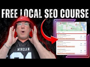 The Complete 3HR LOCAL MAPS SEO Blueprint:Google Business & Maps Ranking(Beginners to Intermediate)