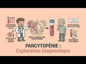 Pancytopénie : Exploration Diagnostique