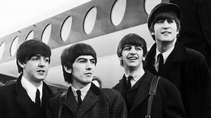 10 Lagu Cinta Legendaris The Beatles