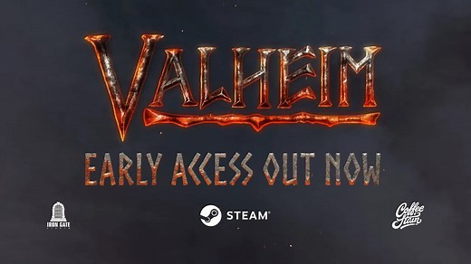 Valheim Guide: How to build the Windmill