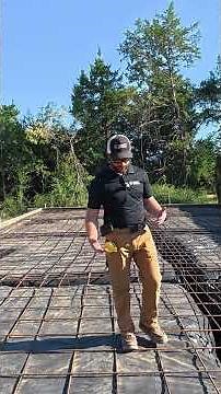 🛠️ Build Smart: Corsicana, TX Garage Addition Update | Trinity Metalworks