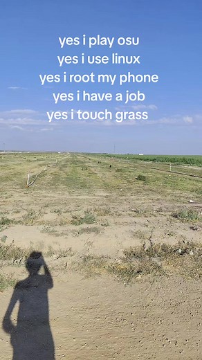 Playing osu on Linux: A Nerd's Journey