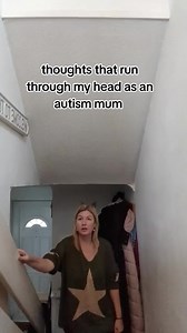 I honestly sometimes wonder if other people have a fear of what's in the toilet. 🤣 And do other people's kids manage to sleep on the hardest toys possible too? These are just a few of the random thoughts I have each day, it honestly gets a lot weirder in my head than this....let me know yours ⬇️ #autismmumlife #autismmum #asdmum #mumthoughts #raisingautistickids #funnyautism #autismlife #adhdlife | ASD with a G and T