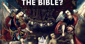 Where is Purgatory in the Bible? The Complete Guide