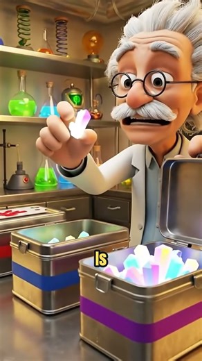 The Three Boxes Test