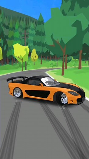 frlz | veilside rx7 . mod by @fr.legend_bali . #rx7 #veilside #frlegends #frlmods #viral #drift | Instagram