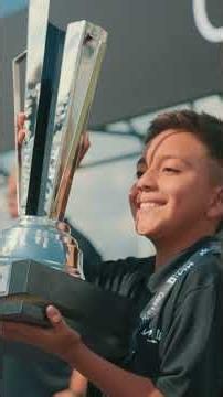 Revelación de los seleccionados | Equipo 49 | Copa Mundial de la FIFA 2026™ ​