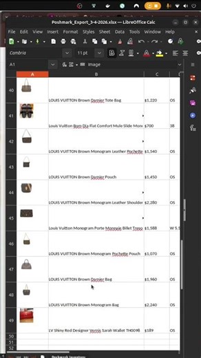 Stop Paying for Data: Custom Web Scraper 🤯 #coding #automation