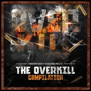 Various - The Overkill Compilation