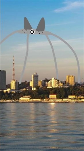 trevor henderson art part 1