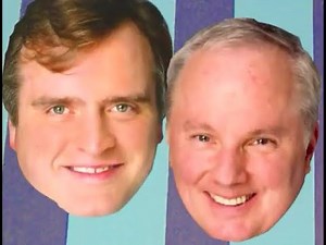 Cartoon Pizza music video (2004) (partially remastered)