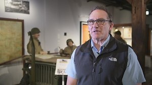 Reed Museum Curator (Interview)