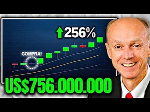 HE MADE $52,000 A DAY USING THIS SETUP!