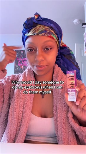 DIY Eyebrow Tutorial: Save Money on Brow Shaping