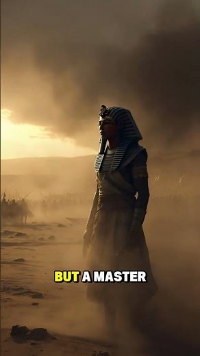 Thutmose III: The Greatest Military Pharaoh of Ancient Egypt #ancientcivilization #pharaohs