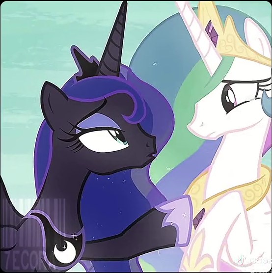 — #PRINCESSLUNA 🌑 & #PRINCESSCELESTIA ☀️ ; best sisters in the show // #7ecora #mlp #mlpfim #mlpfriendshipismagic #mlpedit #mylittlepony #mylittleponyfriendshipismagic #mylittleponyedit #mylittleponyfim #princesscelestia #princessluna #princesscelestiaedit #princesslunaedit #celestiamlp #lunamlp #sisters #alicorn #sistersforever #siblings #celestiaandluna #princesscelestiaandprincessluna #betweenduskanddawn #betweenduskanddawnmlp #aroyaleproblemmlp #fyp #viral #cute
