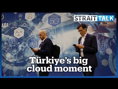 Google bets big on Türkiye with a $2 billion investment