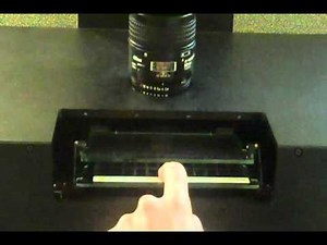 Microfiche and Microfilm Scanning
