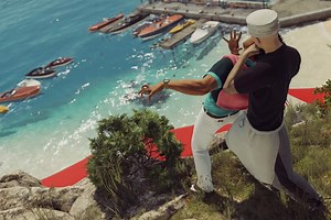 Está gratis en Steam y sólo durante 24 horas, aunque necesitarás una guía para entender lo que obtendrás con esta versión de Hitman