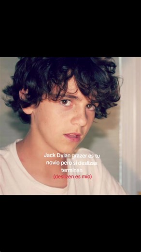 Jack Dylan Grazer: Tu Novio En TikTok