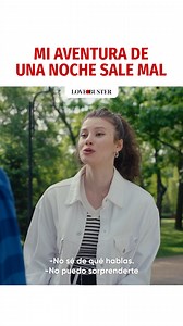 Mira el video completo en la página DramatizeMe Espanol. Sigue nuestra página si te gustó esta historia. | DramatizeMe Español