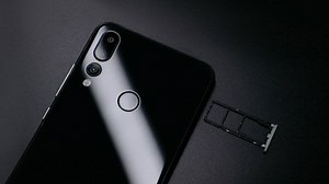 First look at the UMIDIGI A5 Pro: budget phone with flagship design