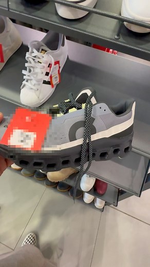 26K views · 334 reactions | Sarap lagi dito sa FOOT LOCKER OUTLET!朗 | Angelo Thrift Negosyo Vlog | Facebook