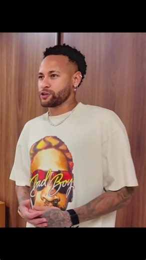 neymar interview🗣