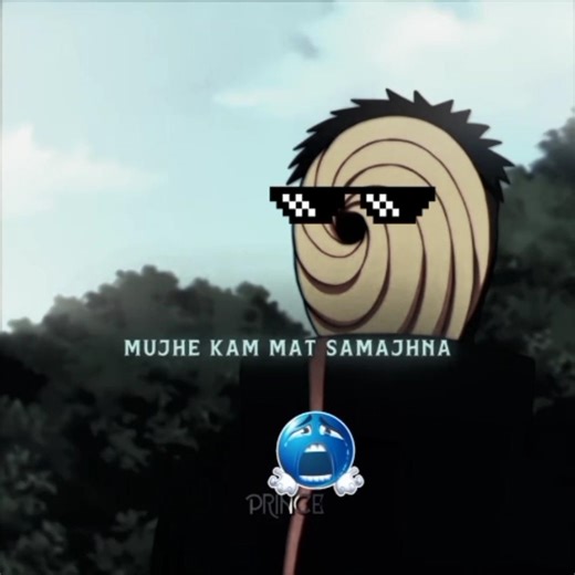 👁️ Obito Knows Everything… Sasuke Shocked 😳 #obito #aura #viral #shorts
