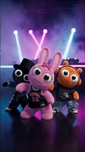 Friends going to the club - Sprunki #Sprunki #animation #Oren #Pinky