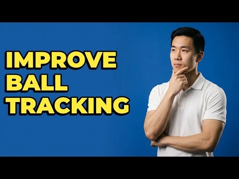 Are There Drills To Track The Ball In Fast Rallies?
