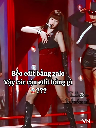 Cách Edit Video Bằng CapCut