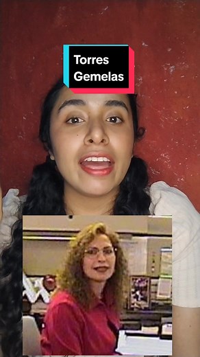 Edna Clinton: La Trágica Historia en las Torres Gemelas