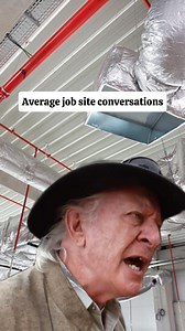 1.6M views · 37K reactions | Average job site conversation #hvacmemes #bluecollar #jobs #hvacschool #tools | Hvac MEMES | Facebook