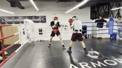 Essential Boxing Techniques for Beginners