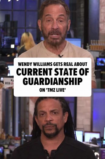 Wendy Williams Mental Capacity Update: Guardianship Situation Revealed
