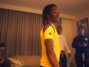 176K views · 11K reactions | Lil Uzi Vert | RACK$ | Facebook