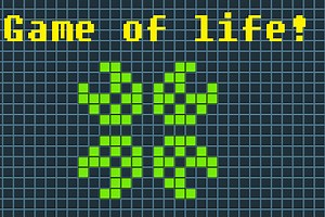 Game of Life - Free Addicting Game ★★★★★
