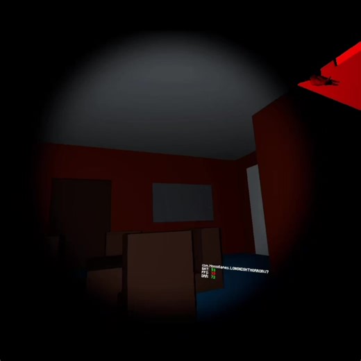 Gorilla Tag Scary Monkey Horror VR Experience