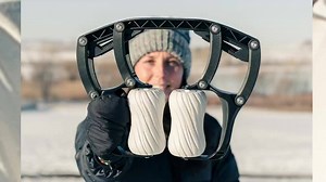 You can ROLL your own way! The new R8 Inserts were designed to make the R8 more versatile. With the new SuperPlush and SuperDeep Inserts, you can customize the feel of your R8 exactly how you want it. Feedback from athletes was vital in the development of each insert. Sooo thank you, each and every one of you! rollrecovery.com/r8-inserts #DigDeeper #R8 #R8Inserts | ROLL Recovery