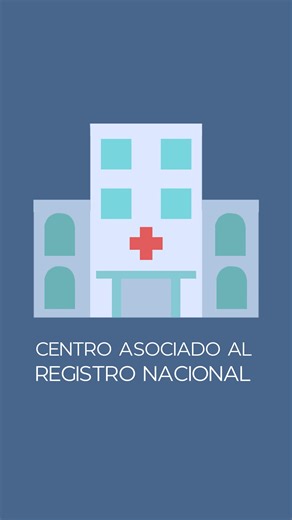 🩸 Si donás sangre en un centro asociado al Registro o en una colecta de sangre, podés inscribirte como donante de médula ósea. Los requisitos son: ✔️ Tener entre 18 y 40 años. ✔️ Pesar más de 50 kilos. ✔️ Encontrarse en un buen estado de salud. ❕ La edad de permanencia en el Registro es hasta las 60 años 🧑🏽‍🦳👨🏼‍🦳 El compromiso es a largo plazo 🫱🏽‍🫲🏾 Buscá tu lugar más cercano 👇🏾 https://www.argentina.gob.ar/donar-medula #DonáVidaEnVida | Incucai
