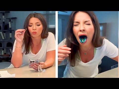 Girls Epic Fail Moments!!