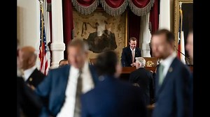 What it means to break quorum and what you need to know about the Texas House Democrats’ dramatic departure