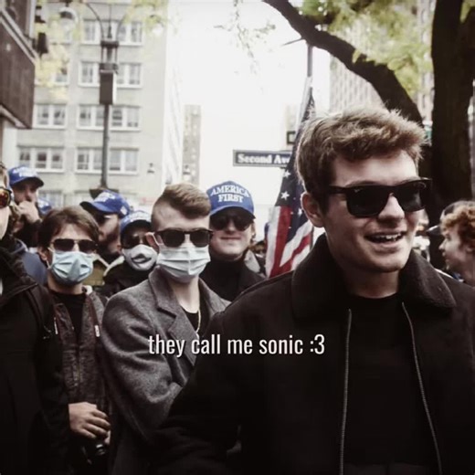 Future Emperor: Nick Fuentes and America First Insights
