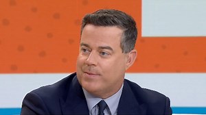 Today’s Carson Daly returns to show with heartbreaking news after long absence
