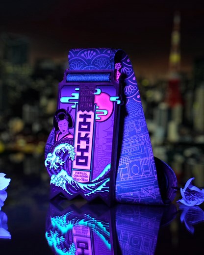 Alright, you savvy tech bunch! 😉 You were right—our NEW challenge is Tokyo! Tokyo, a city where ancient temples brush shoulders with neon-lit skyscrapers, is a world where tradition dances with innovation. From the sizzle of street food in bustling alleyways to the kinetic energy of Shibuya Crossing, Tokyo is a symphony of sights, sounds, and tastes. Travel 45mi (72km) from the iconic Tokyo Tower to the pulsing heart of Shibuya Crossing. Discover a city where old meets new, exploring districts 