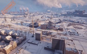 4.9K views · 126 reactions | A new map for the Frontline mode with a...