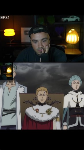 Asta Vs Langris: Semifinal Épica de Black Clover