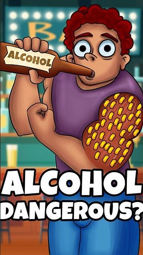 What Are The Effects of Drinking Alcohol?