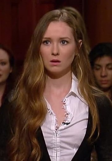 Supreme Justice With Judge Karen S02:E17 - Episode 2-023B & 2-025B